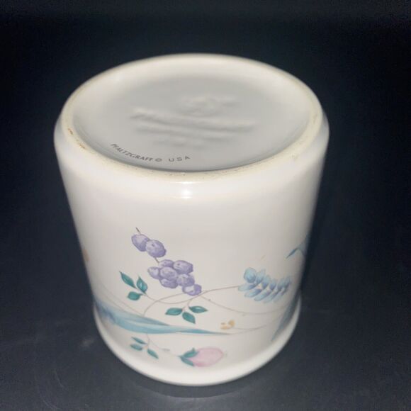Pfaltzgraff April Coffee Tea Mug  -Replacement - Picture 9 of 13